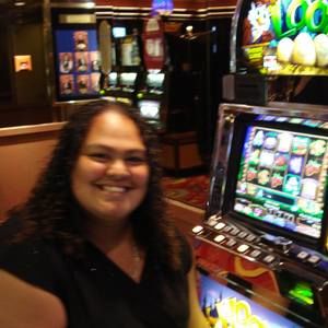 Meet your Posher, Mindy